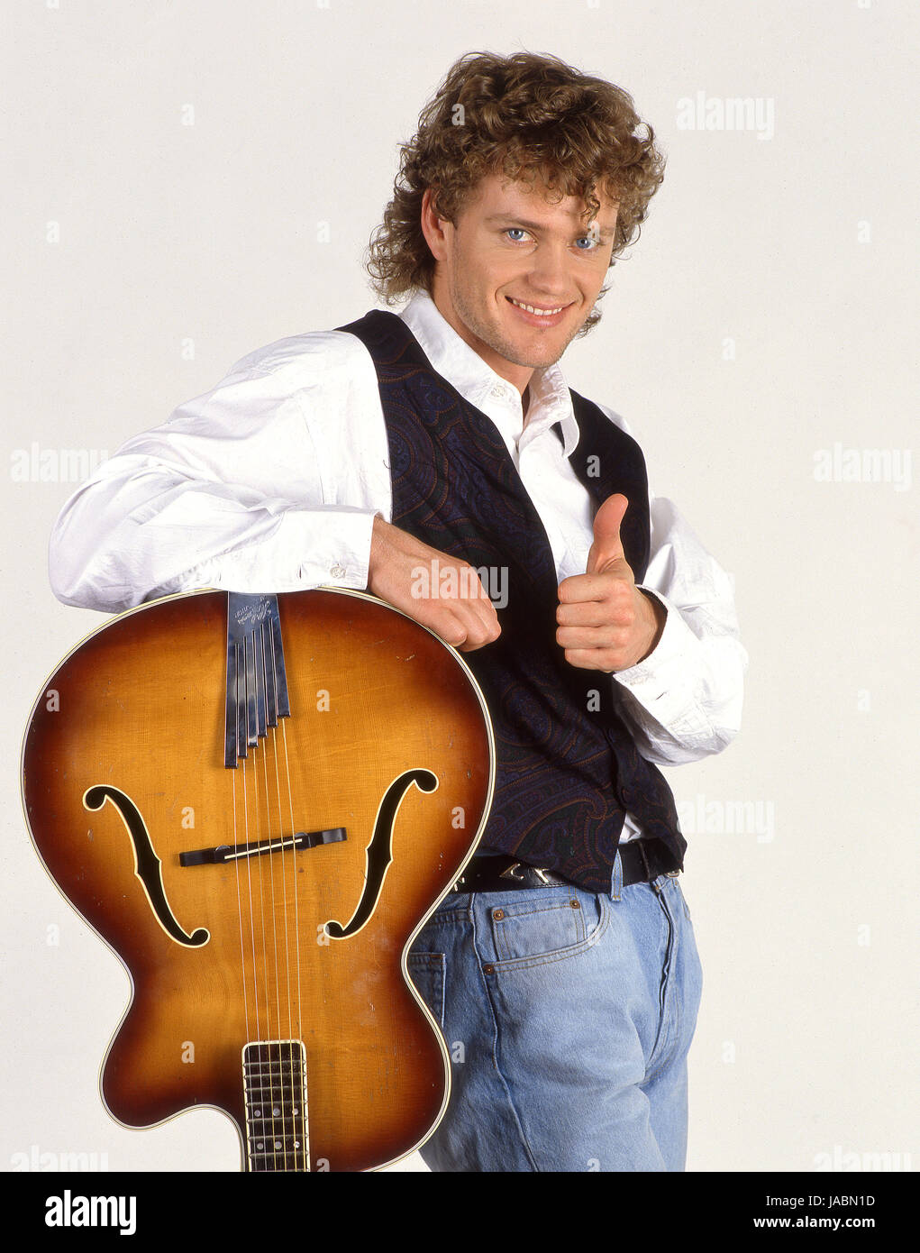 Craig Mclachlan High Resolution Stock Photography And Images Alamy
