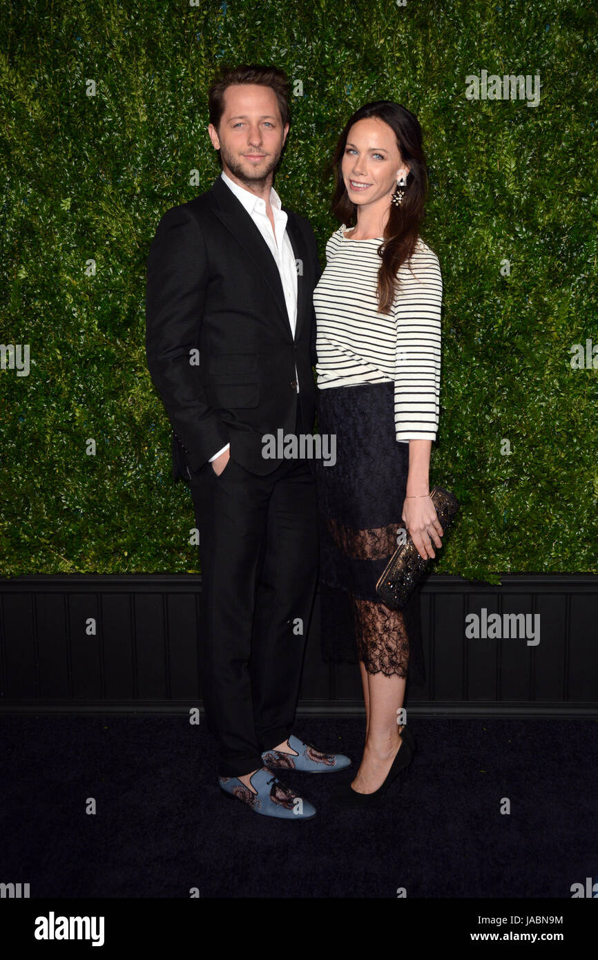 Derek Blasberg: A Year In The Life Derek Blasberg: A Year In The Life