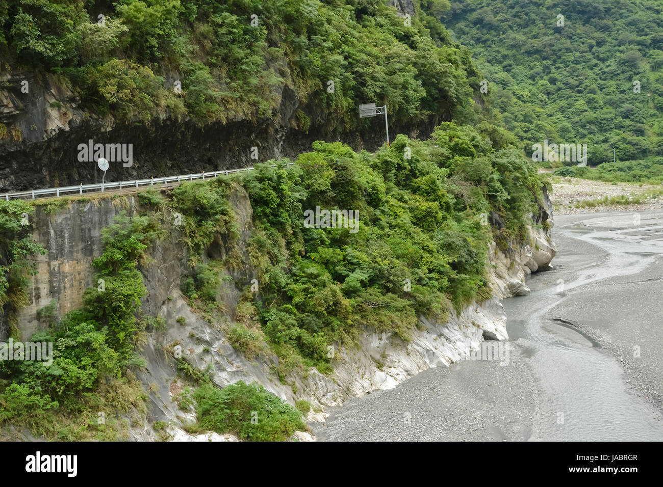 Majestic taroko national park hi-res stock photography and images - Alamy