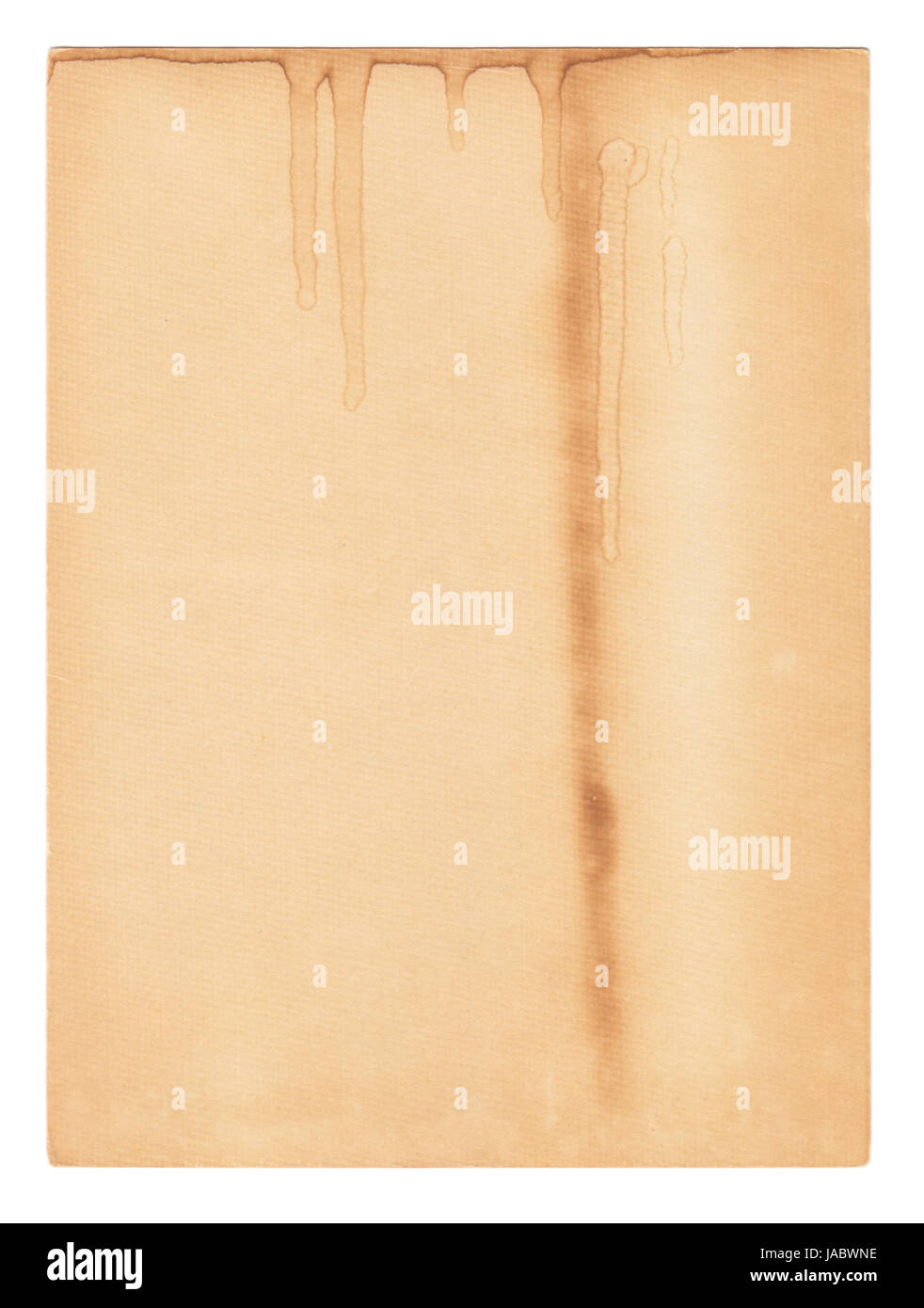 Wrinkled vellum texture Cut Out Stock Images & Pictures Alamy