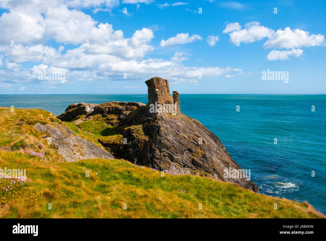 coast-of-northern-ireland-stock-photo-alamy