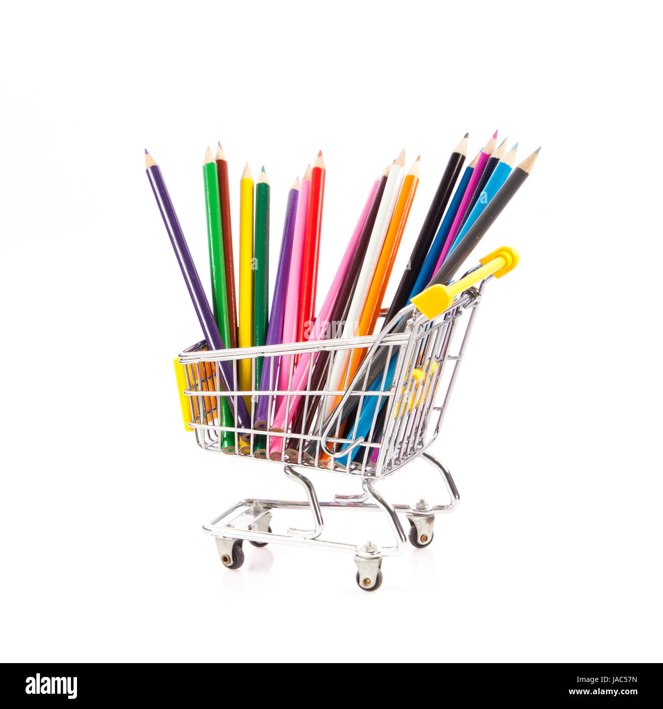 Spopping cart hires stock photography and images Alamy