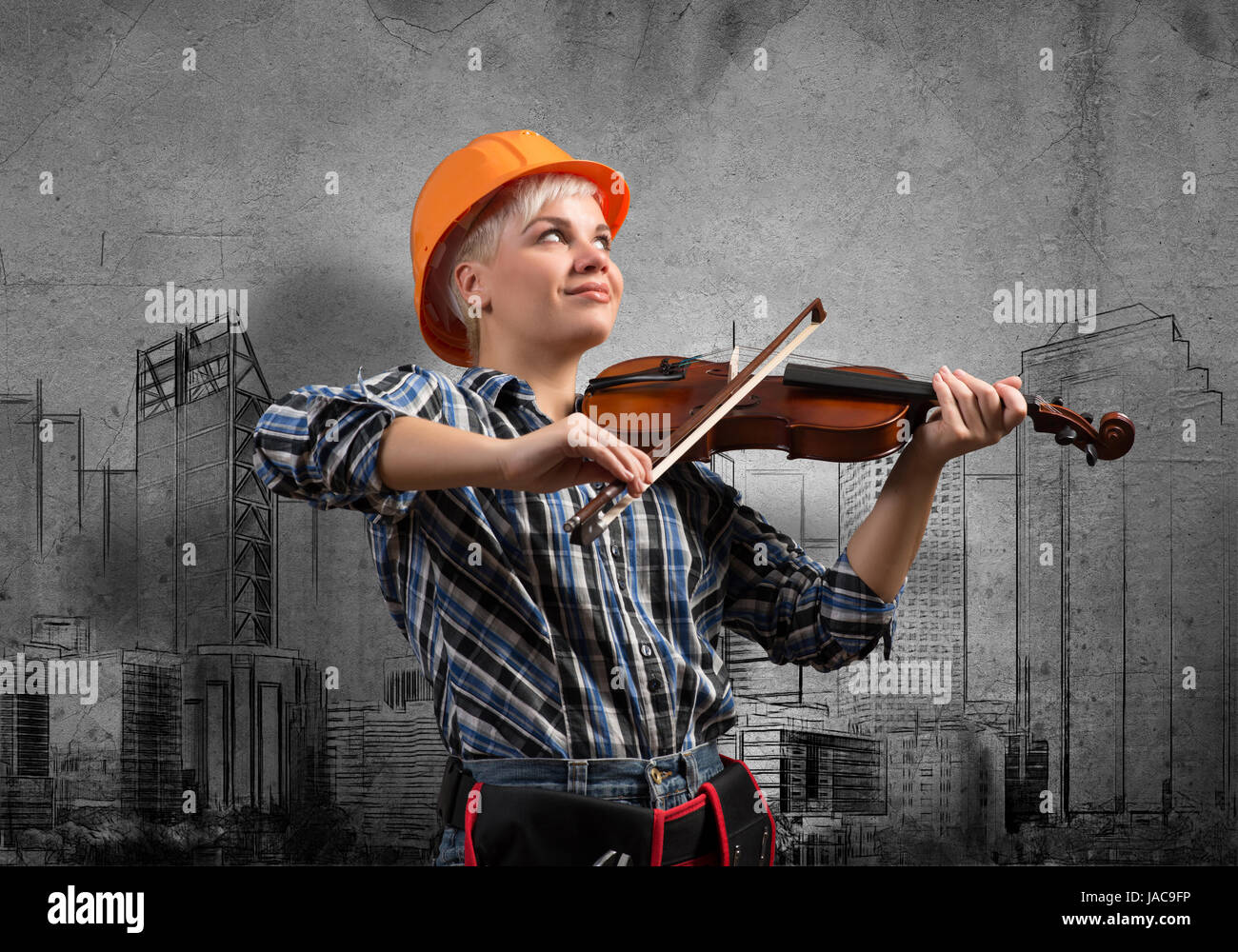 My development plan Stock Photo - Alamy