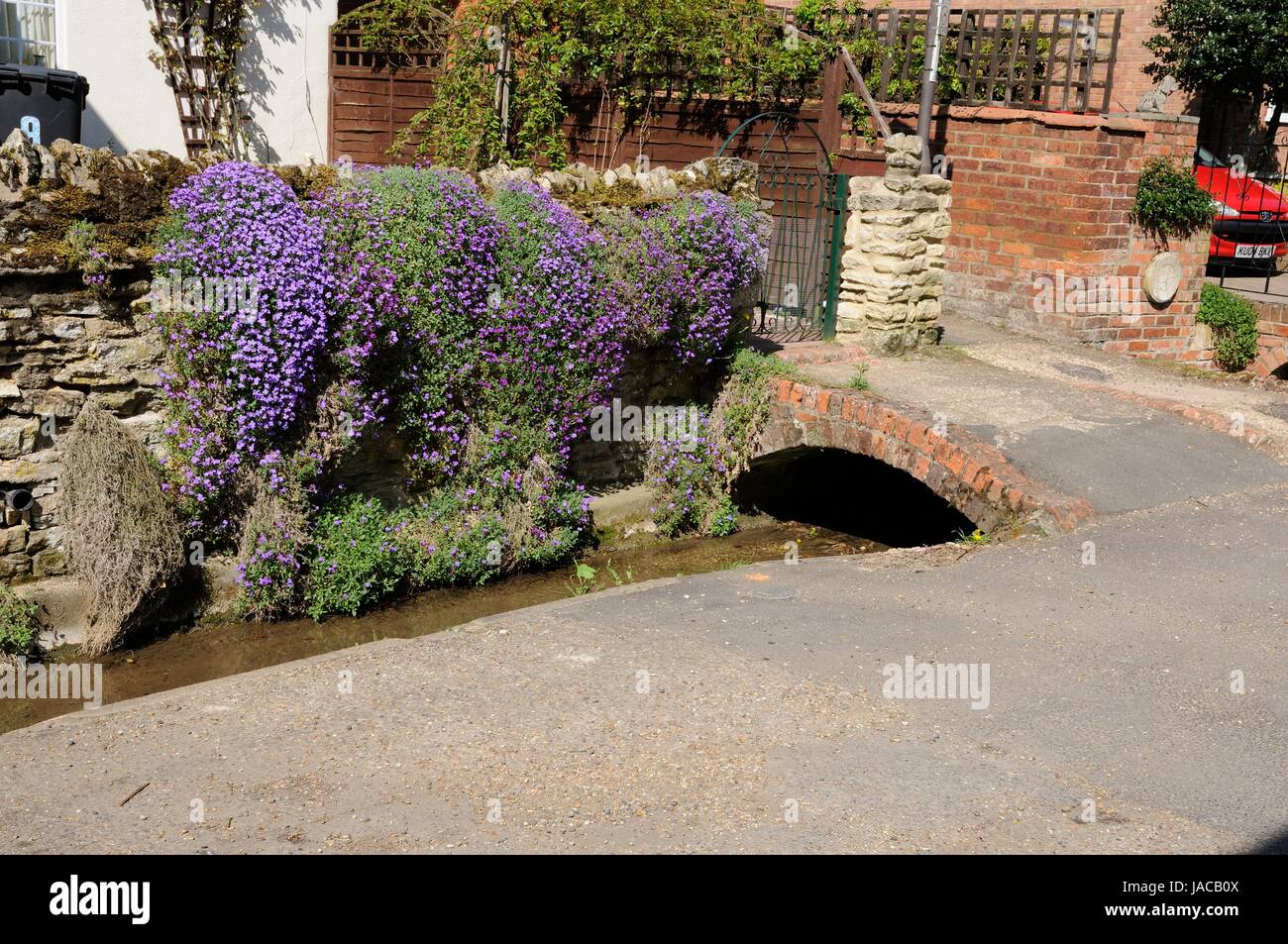 Brook lane bedfordshire hires stock photography and images Alamy
