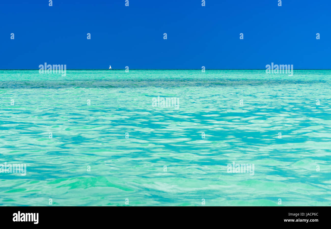 Caribbean attractive hi-res stock photography and images - Alamy
