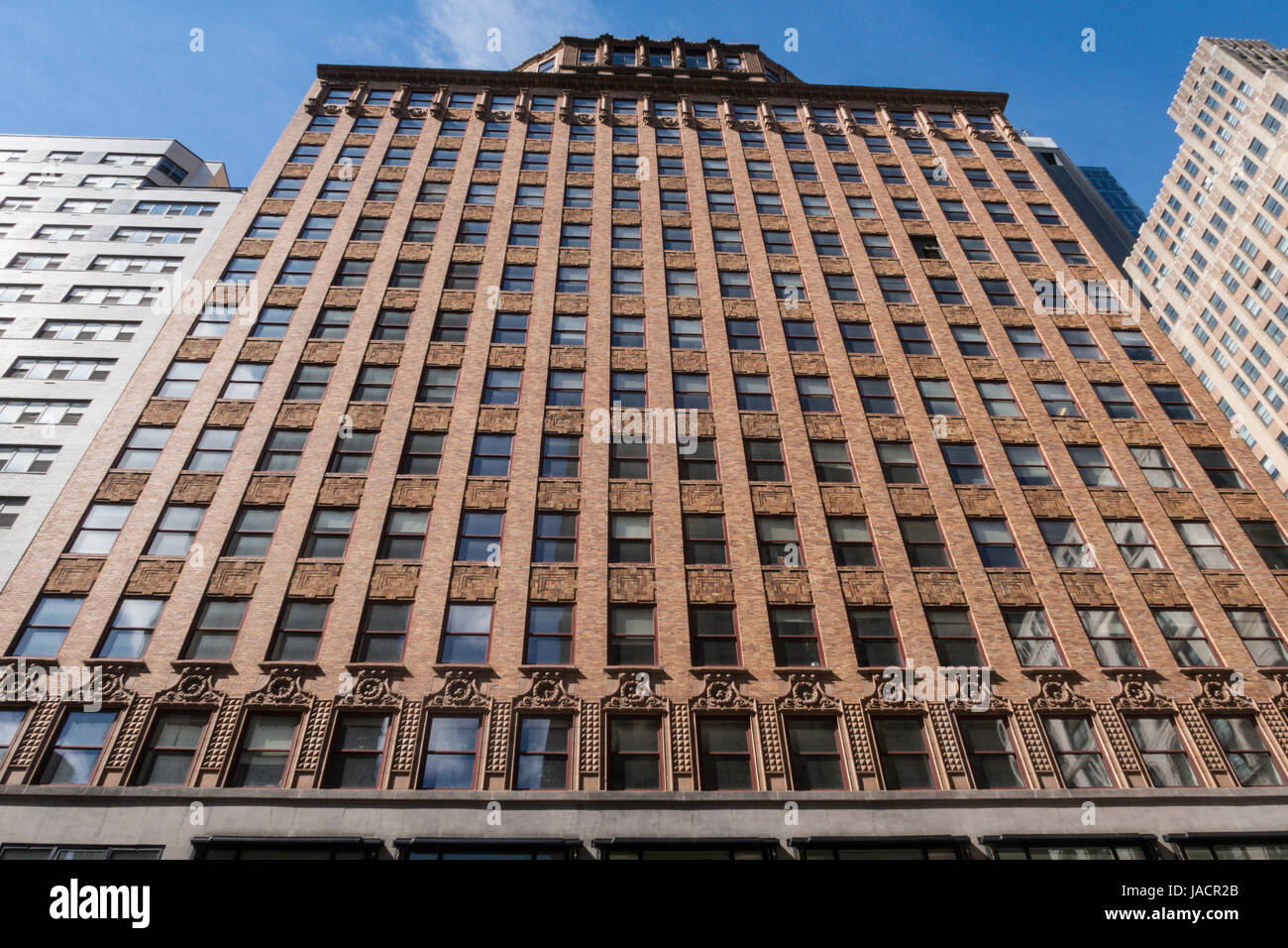 New york 34th street historical hi-res stock photography and images - Alamy