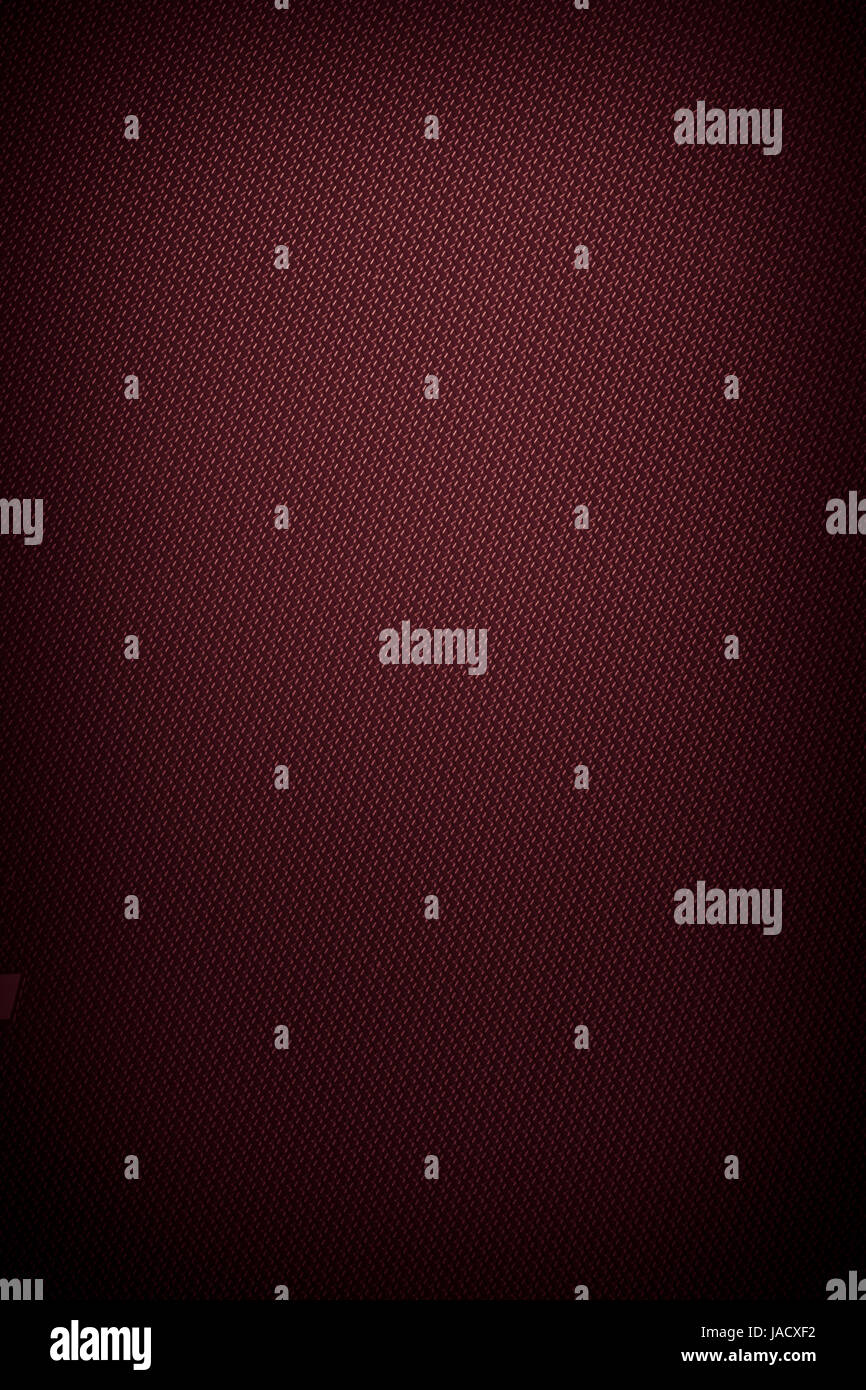 Abstract red smooth grille background with modern texture Stock Photo