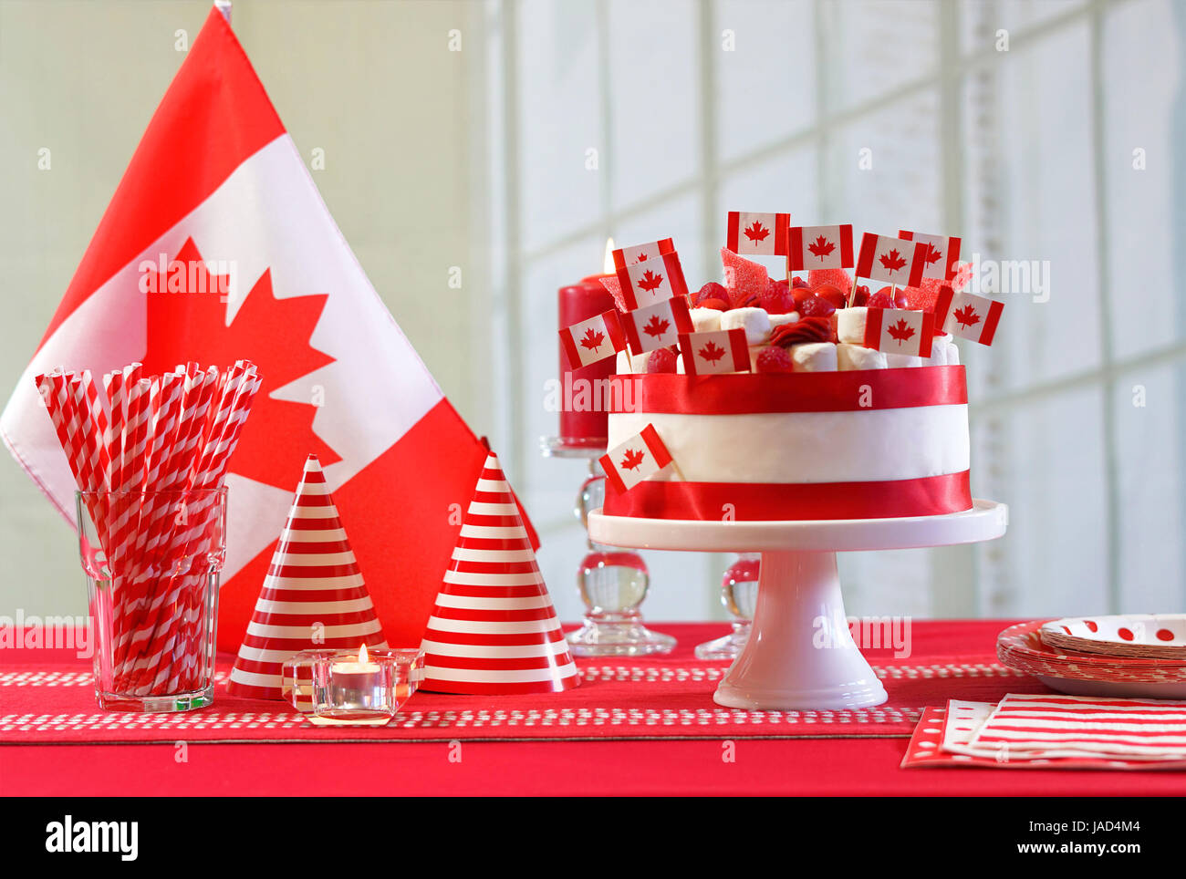 Vive Le Canada High Resolution Stock Photography And Images Alamy