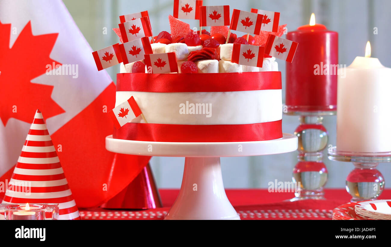 Vive Le Canada High Resolution Stock Photography And Images Alamy