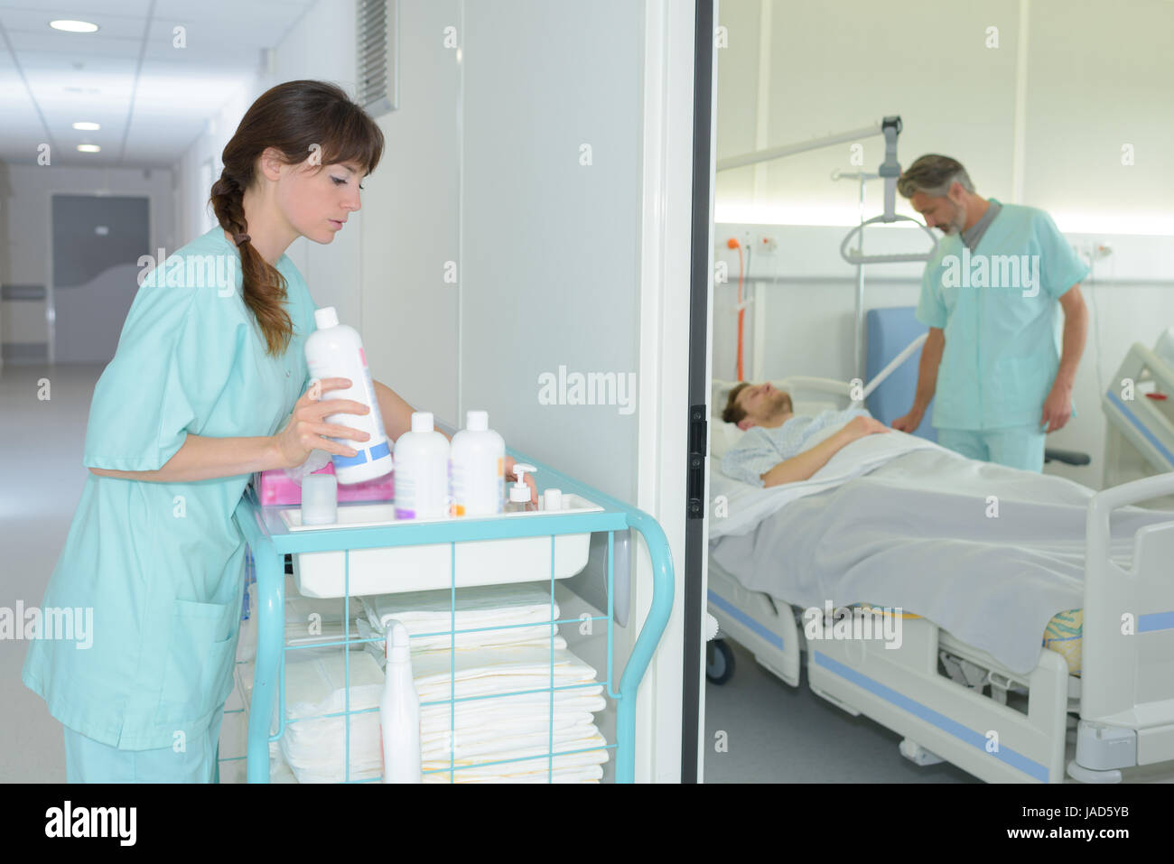 Nursing Care Plan