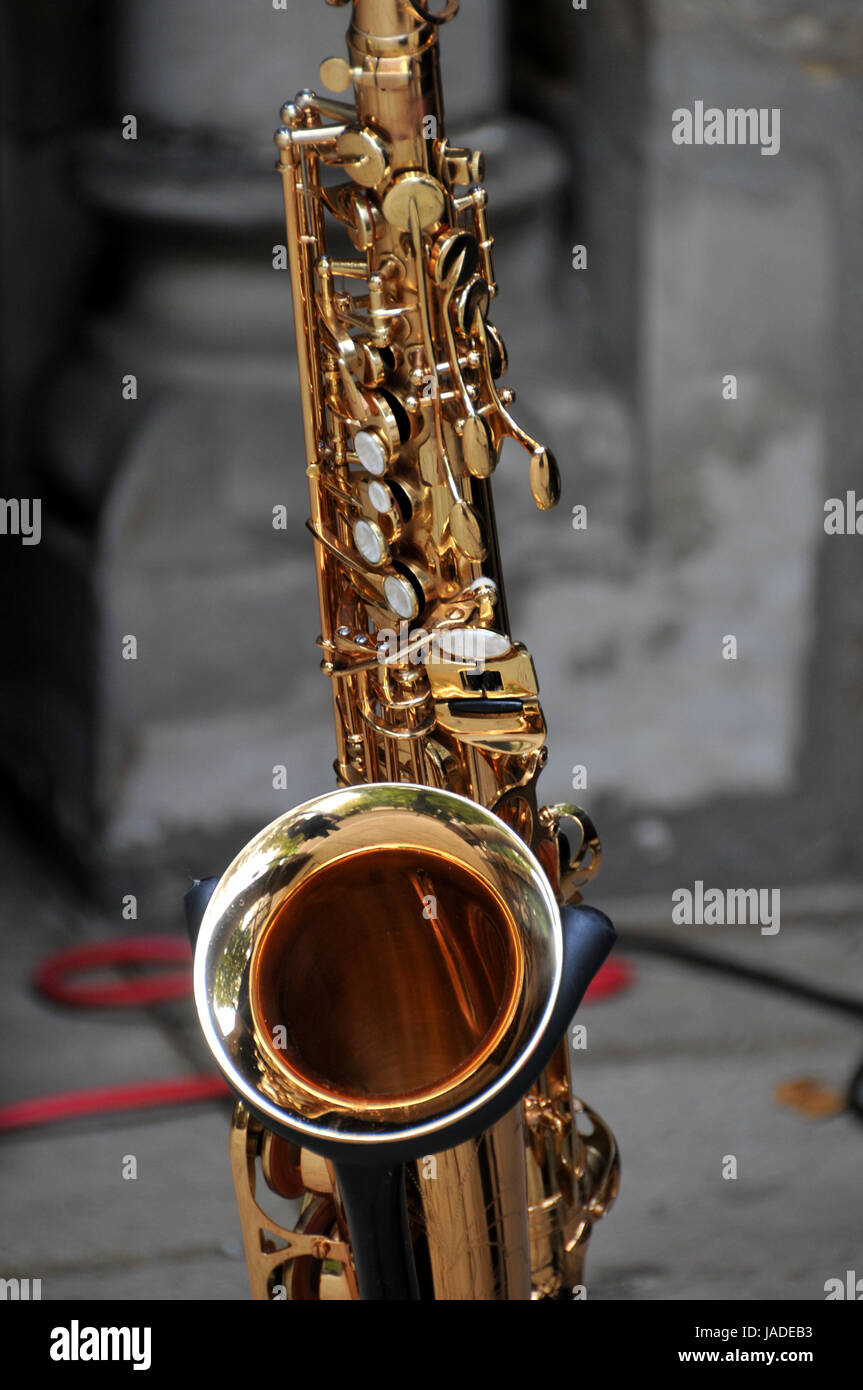 art musical instrument Stock Photo Alamy