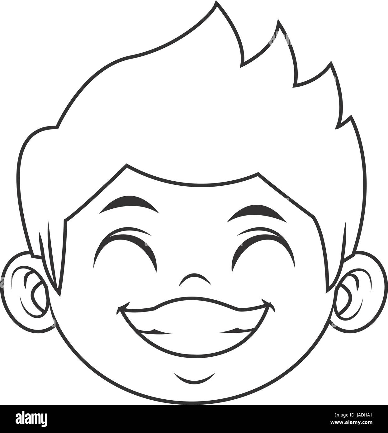 Cute Little Boy Drawing Black And White Stock Photos Images Alamy Jump to navigation jump to search. https www alamy com stock photo beautiful little face boy cute child smiling 144128489 html