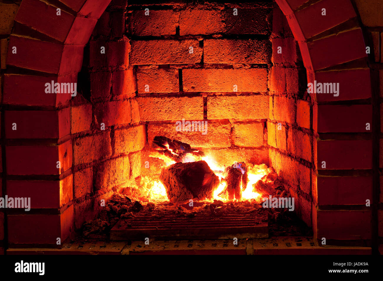 Tongues fire in indoor hi-res stock photography and images - Alamy
