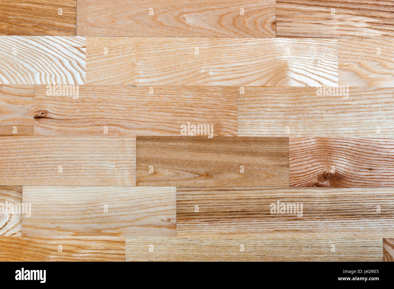 High quality ash texture of wood flooring Stock Photo Alamy