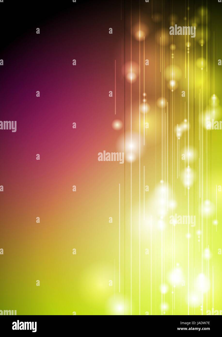 Abstract colourful background. Vector design eps 10 Stock Photo - Alamy