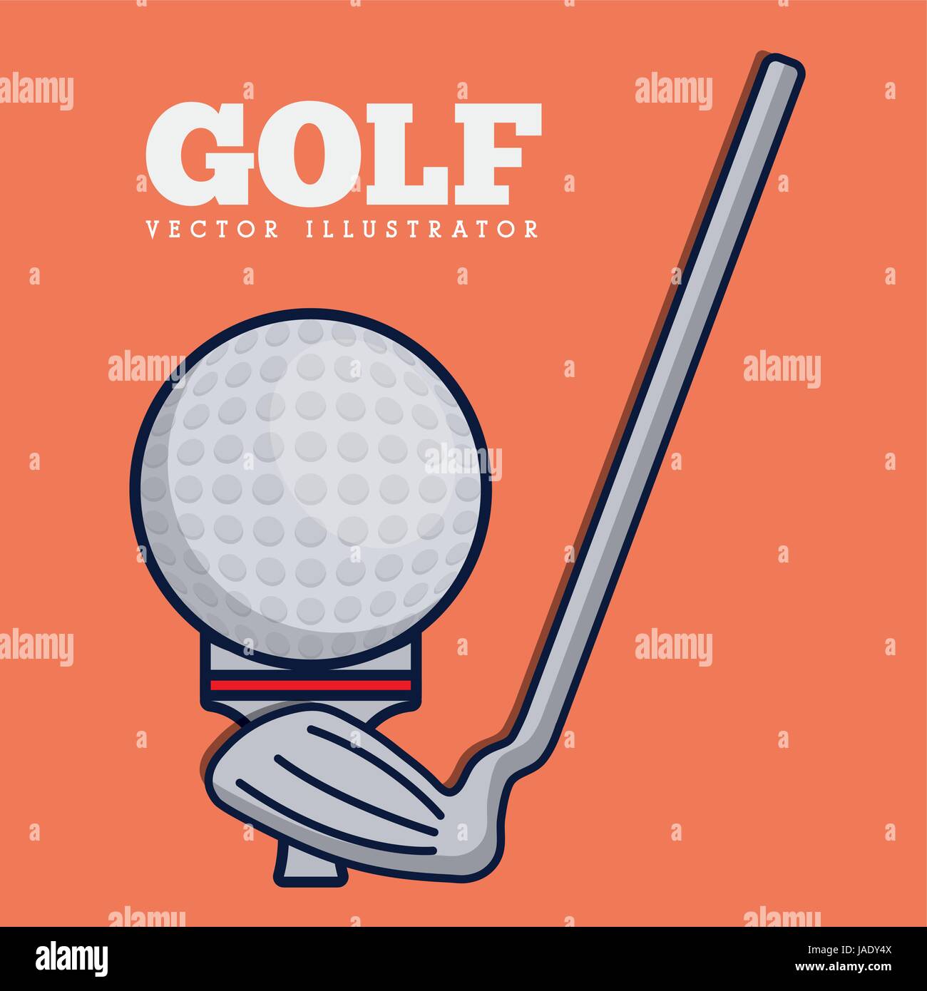 Sports equipment design Stock Vector Image & Art Alamy