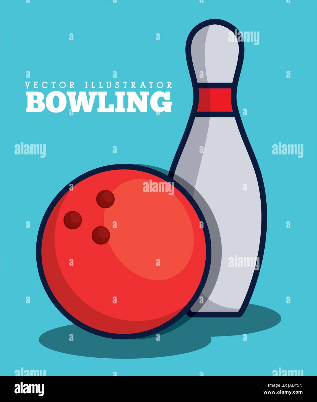 Sports equipment design Stock Vector Image & Art Alamy