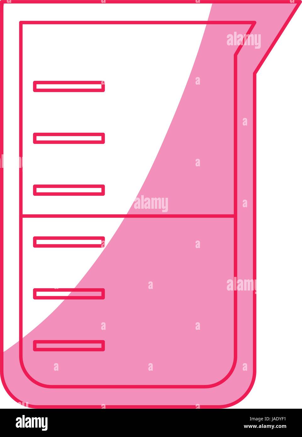 Erlenmeyer Flask Chemistry Stock Vector Image & Art Alamy