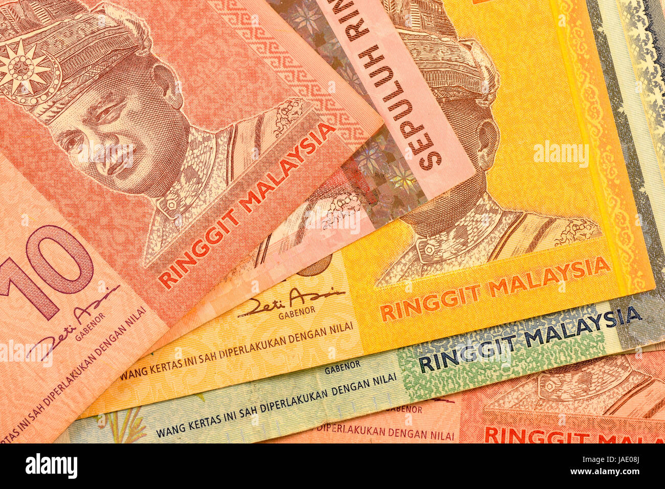 Malaysian currency hires stock photography and images  Alamy