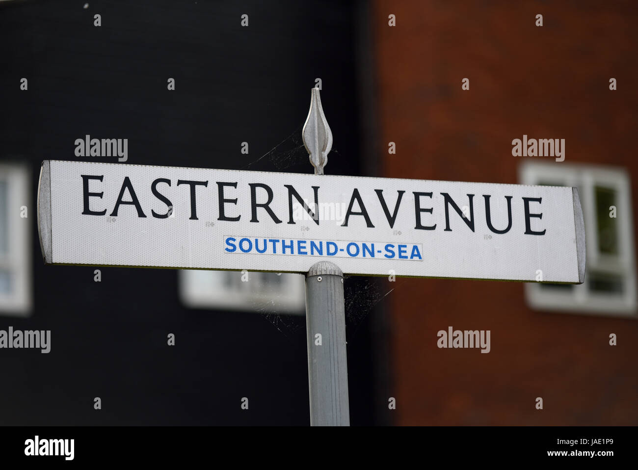 Great eastern avenue hires stock photography and images Alamy