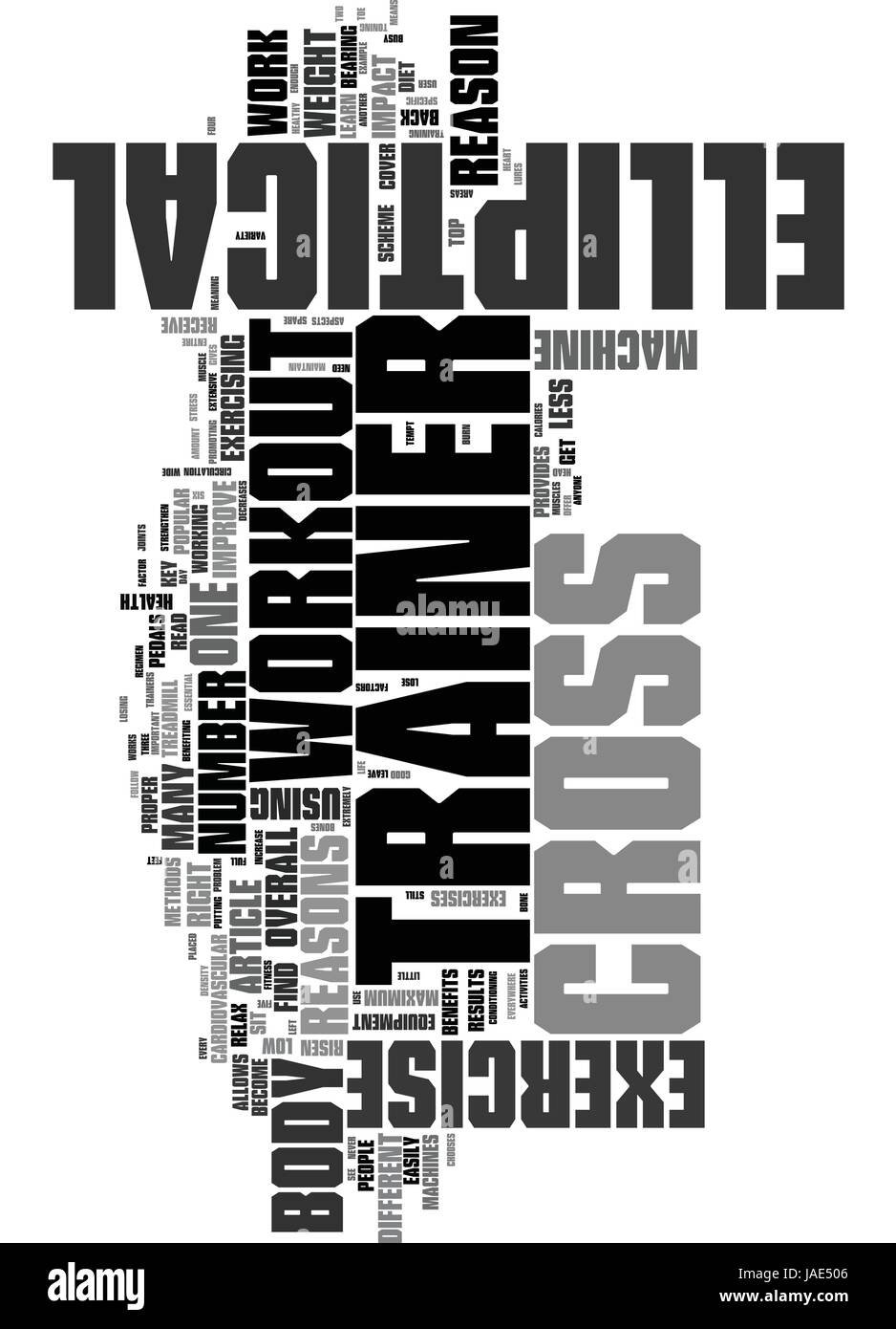 on cloud cross trainer