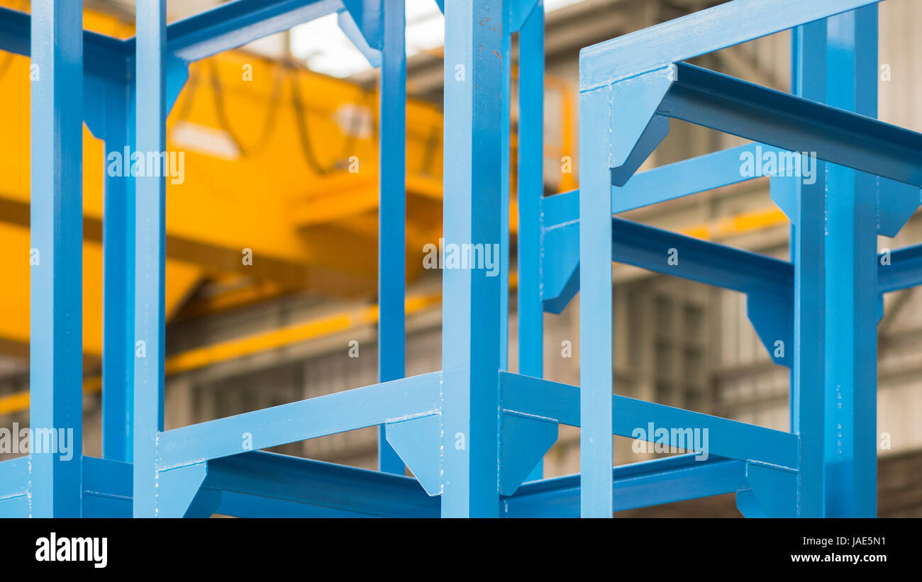 Construction environment hi-res stock photography and images - Alamy