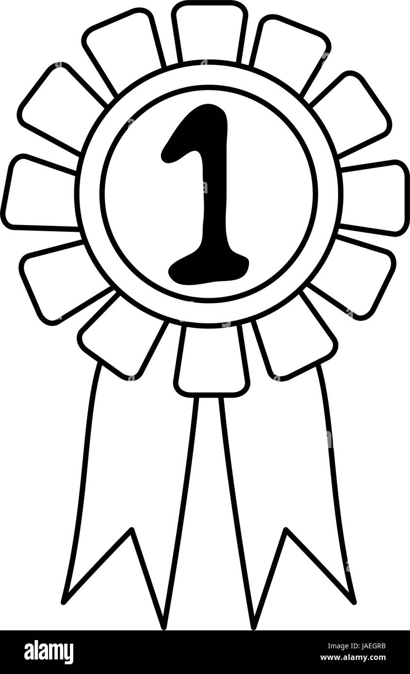 award or prize icon image Stock Vector Image & Art Alamy