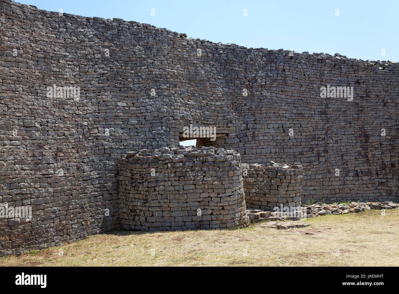 Munhumutapa reich hires stock photography and images Alamy