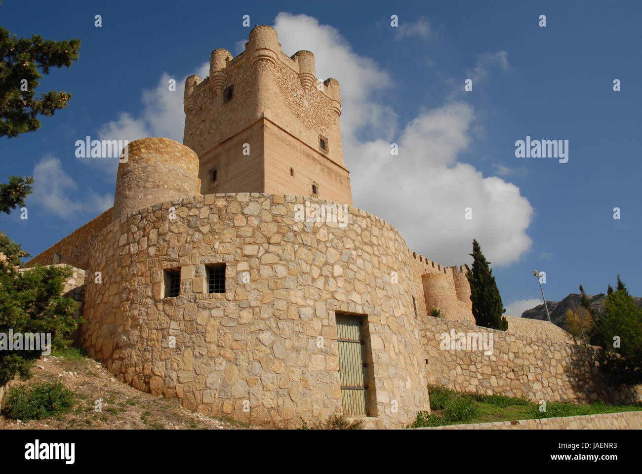 Biar spain hi-res stock photography and images - Alamy