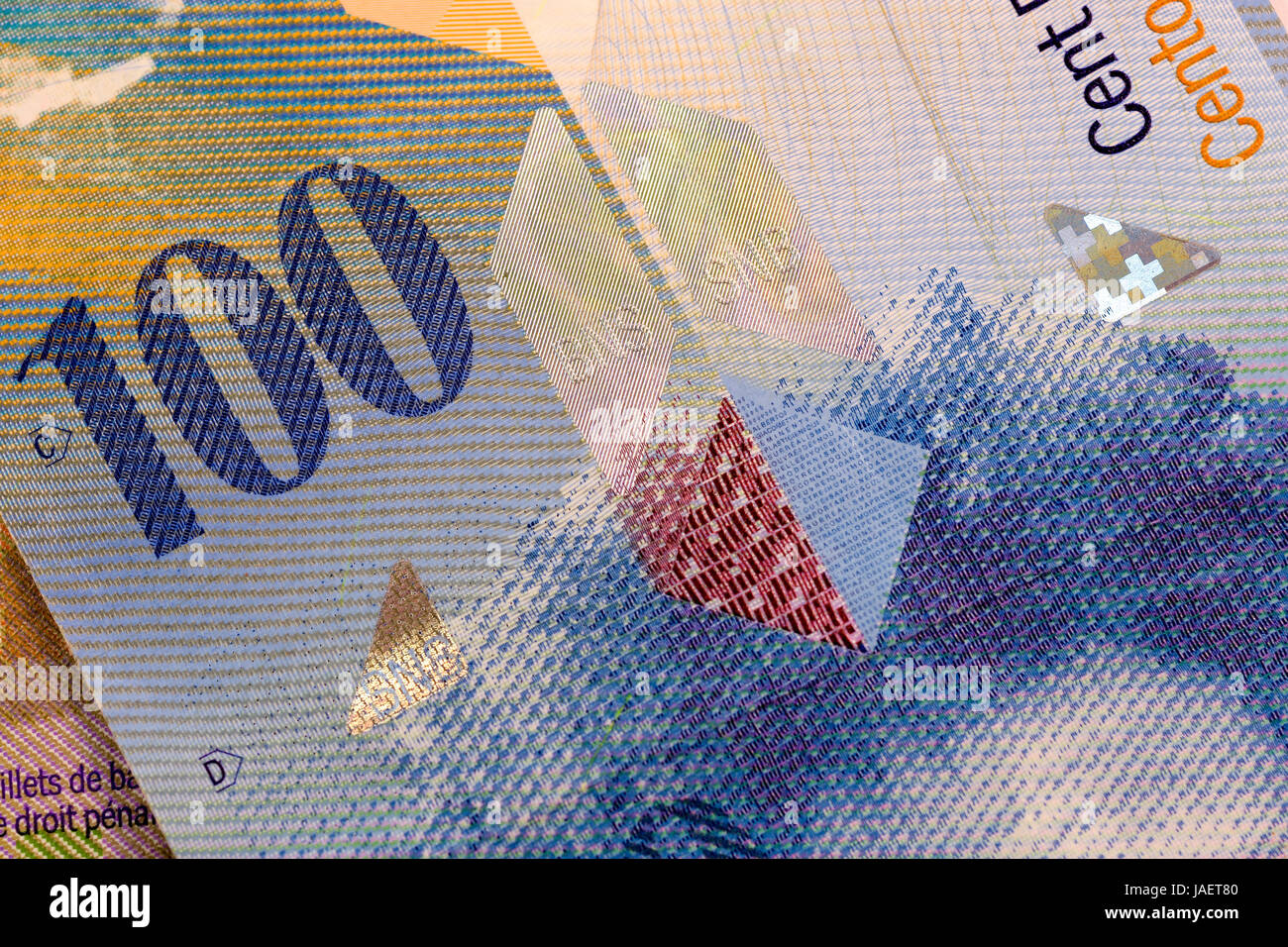 Close Up Swiss Francs Currency Note CHF Stock Photo Alamy close-up-swiss-francs-currency-note-chf-stock-photo-alamy