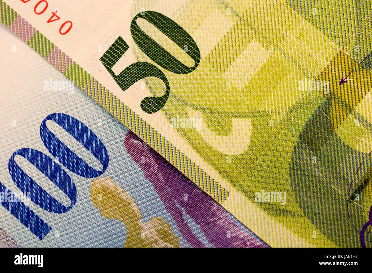 Chf hi-res stock photography and images - Alamy