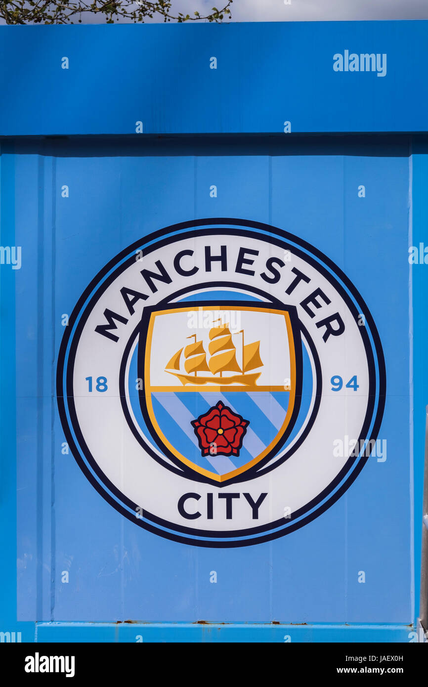 Manchester City Football Club