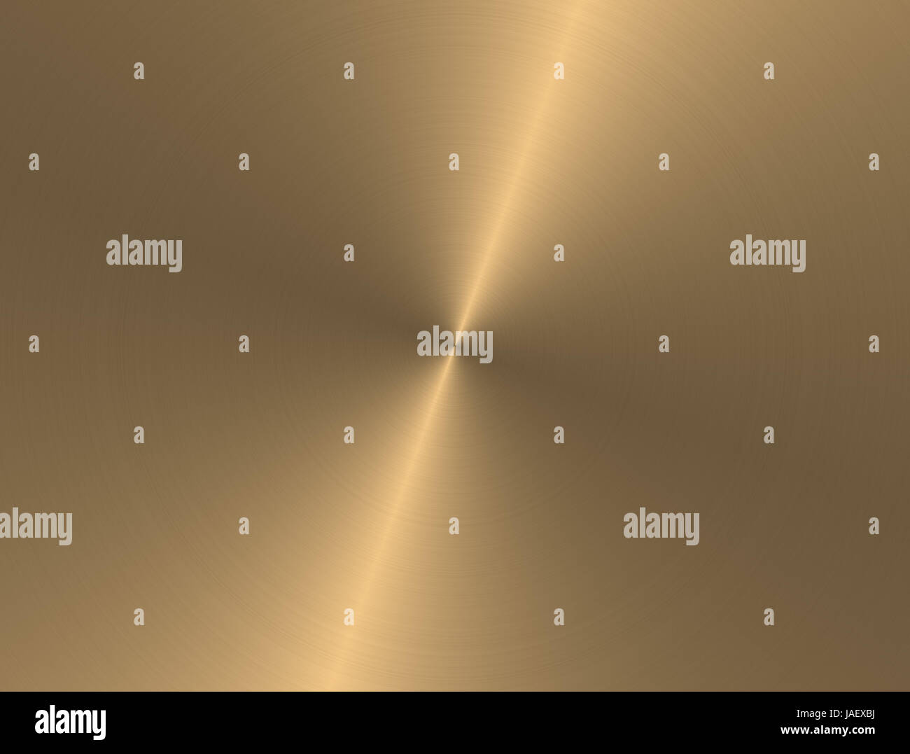 gold metal background texture Stock Photo