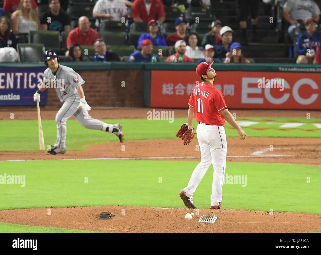 Jeff Burke on X: I dressed up as Yu Darvish for Halloween today