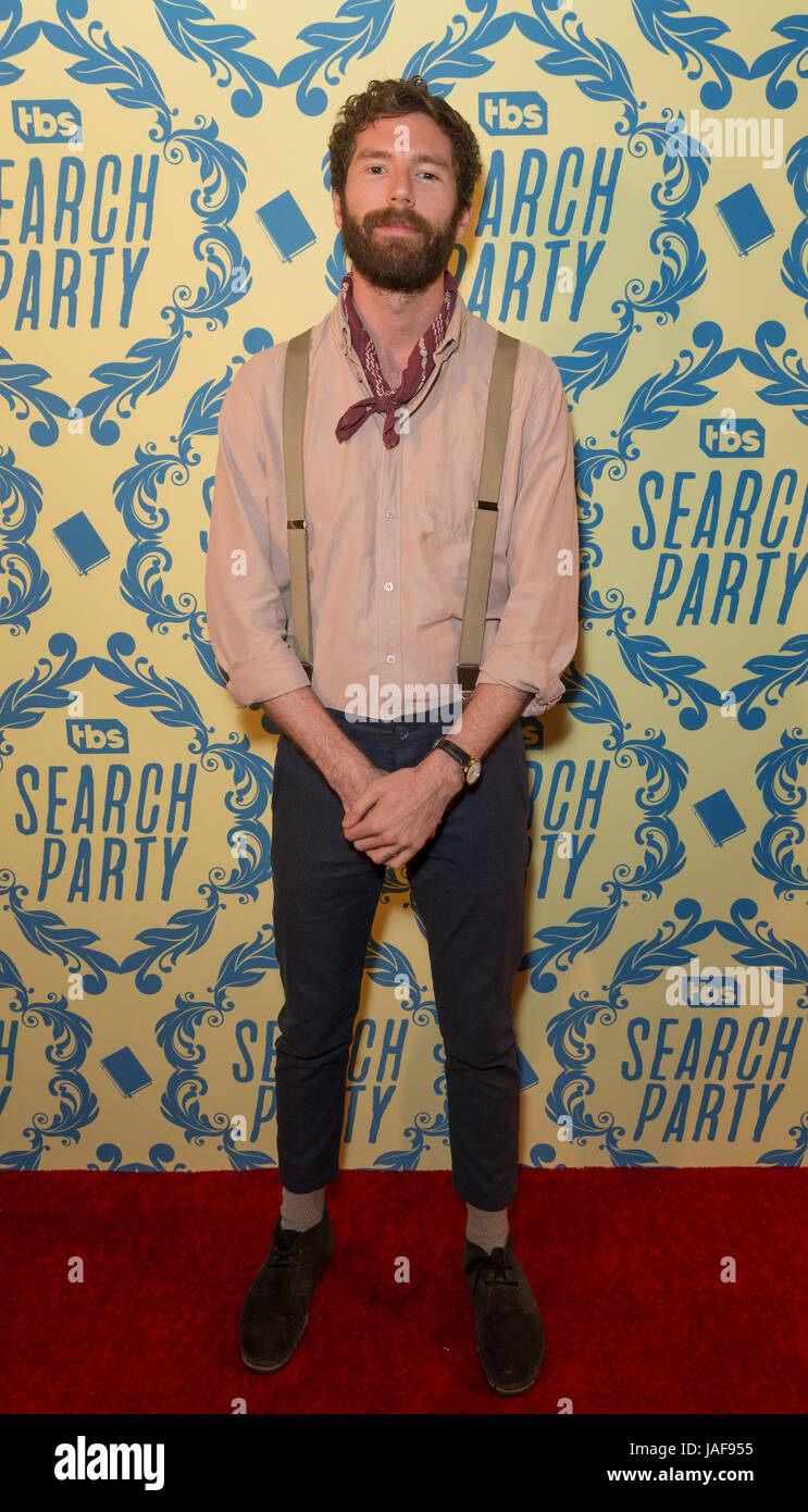 Charles rogers hi-res stock photography and images - Alamy