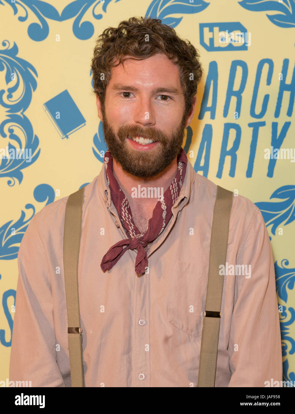 Charles Rogers Stock Photos & Charles Rogers Stock Images - Alamy