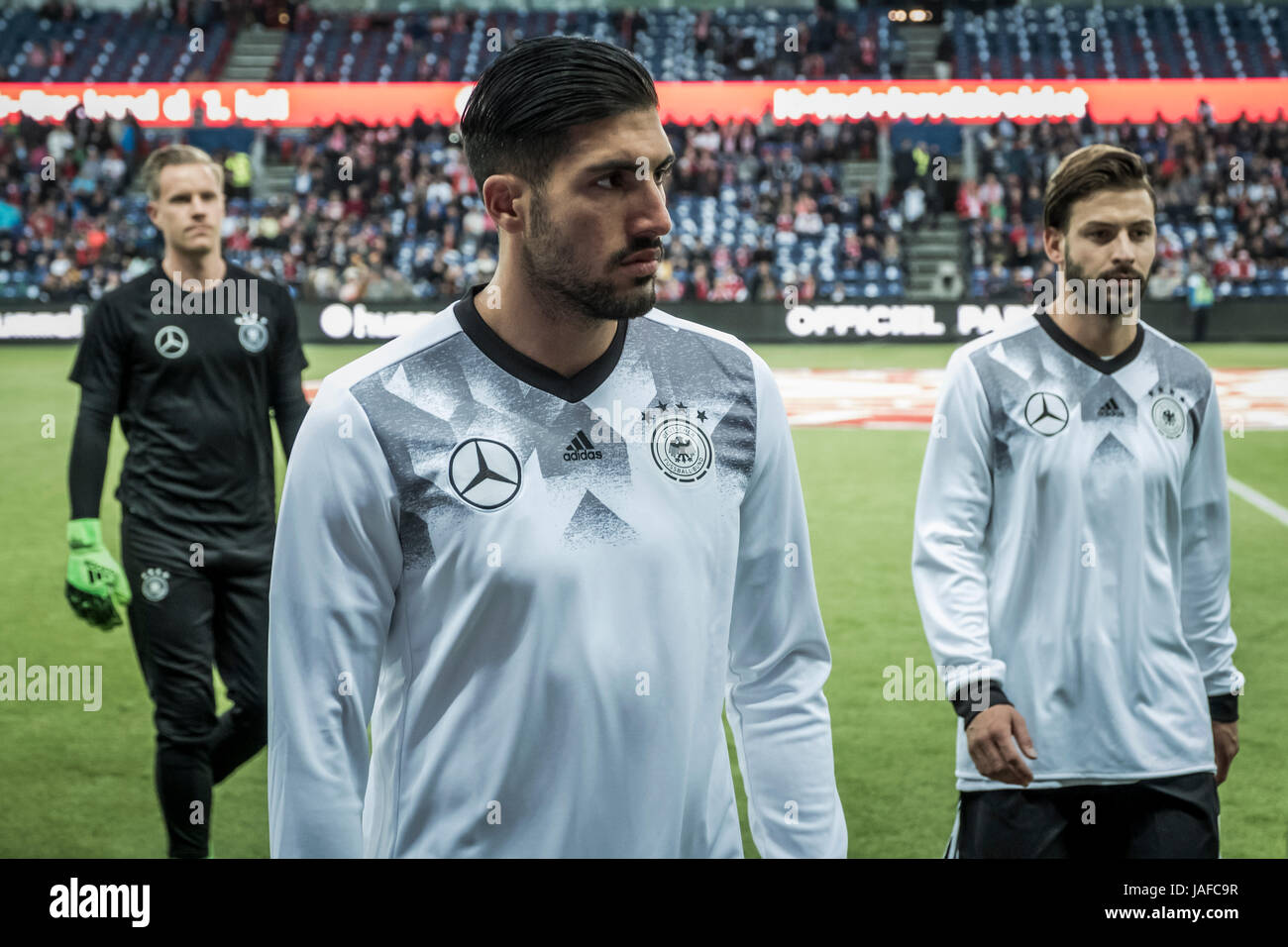 Emre can footballer hi-res stock photography and images - Alamy