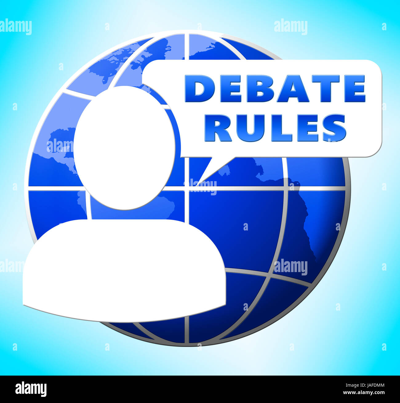 Debate rules hires stock photography and images Alamy