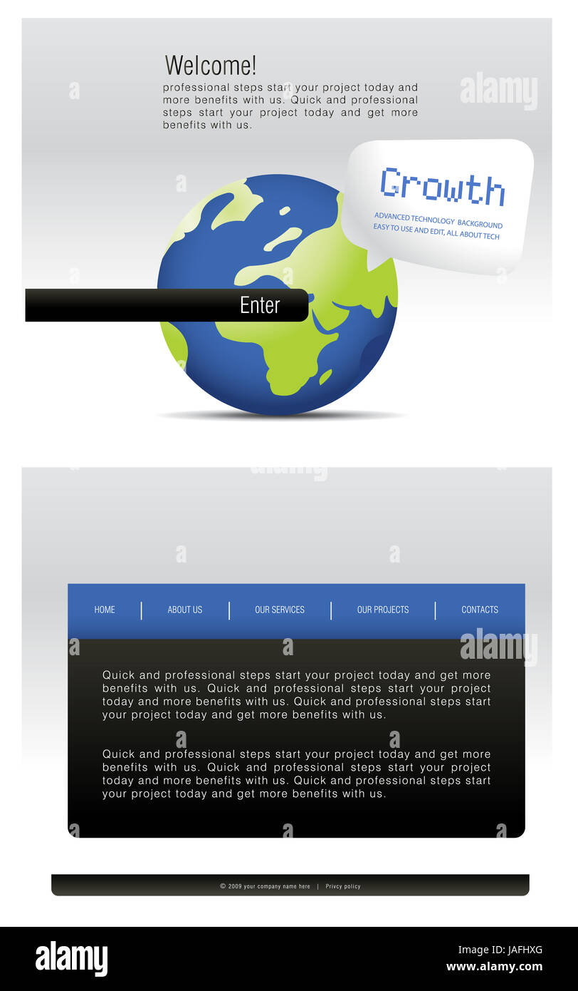 edit flash website template How to edit flash templates: 11 steps (with pictures) wikihow.