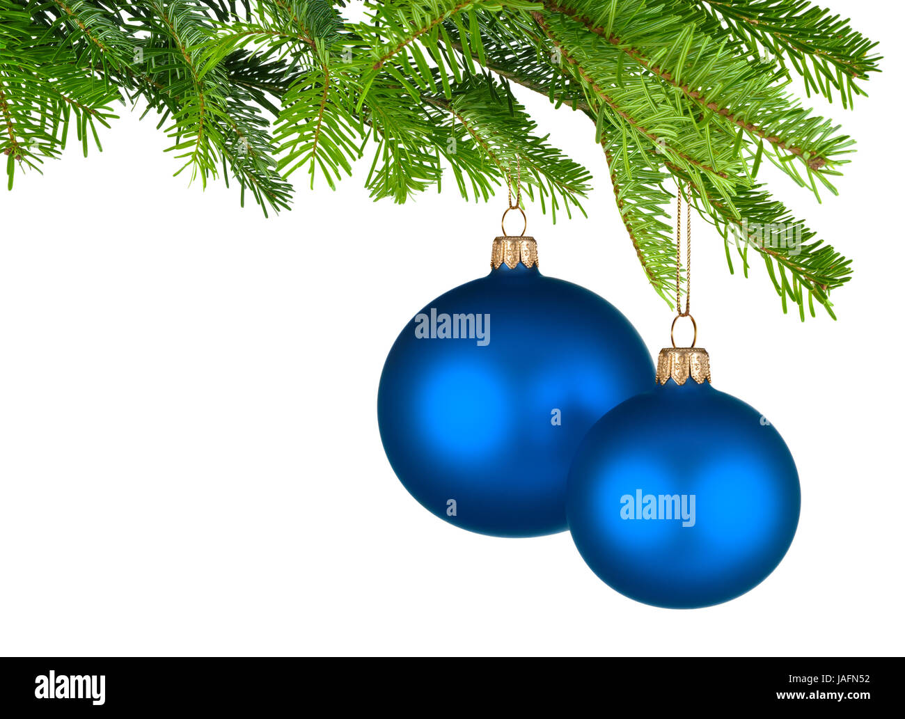 Dunkelblaue Christbaumkugeln | Christbaumkugeln Weiß Kunststoff