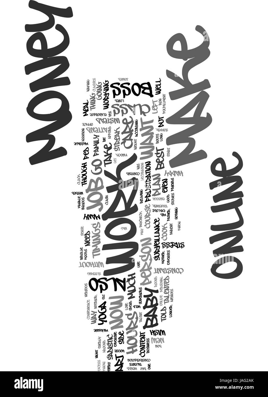 ! Make money online boss