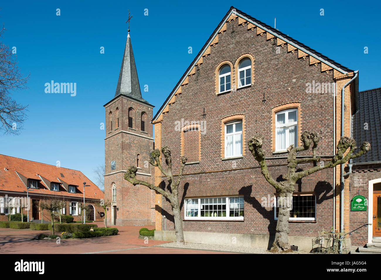 jobbörse kreis wesel
