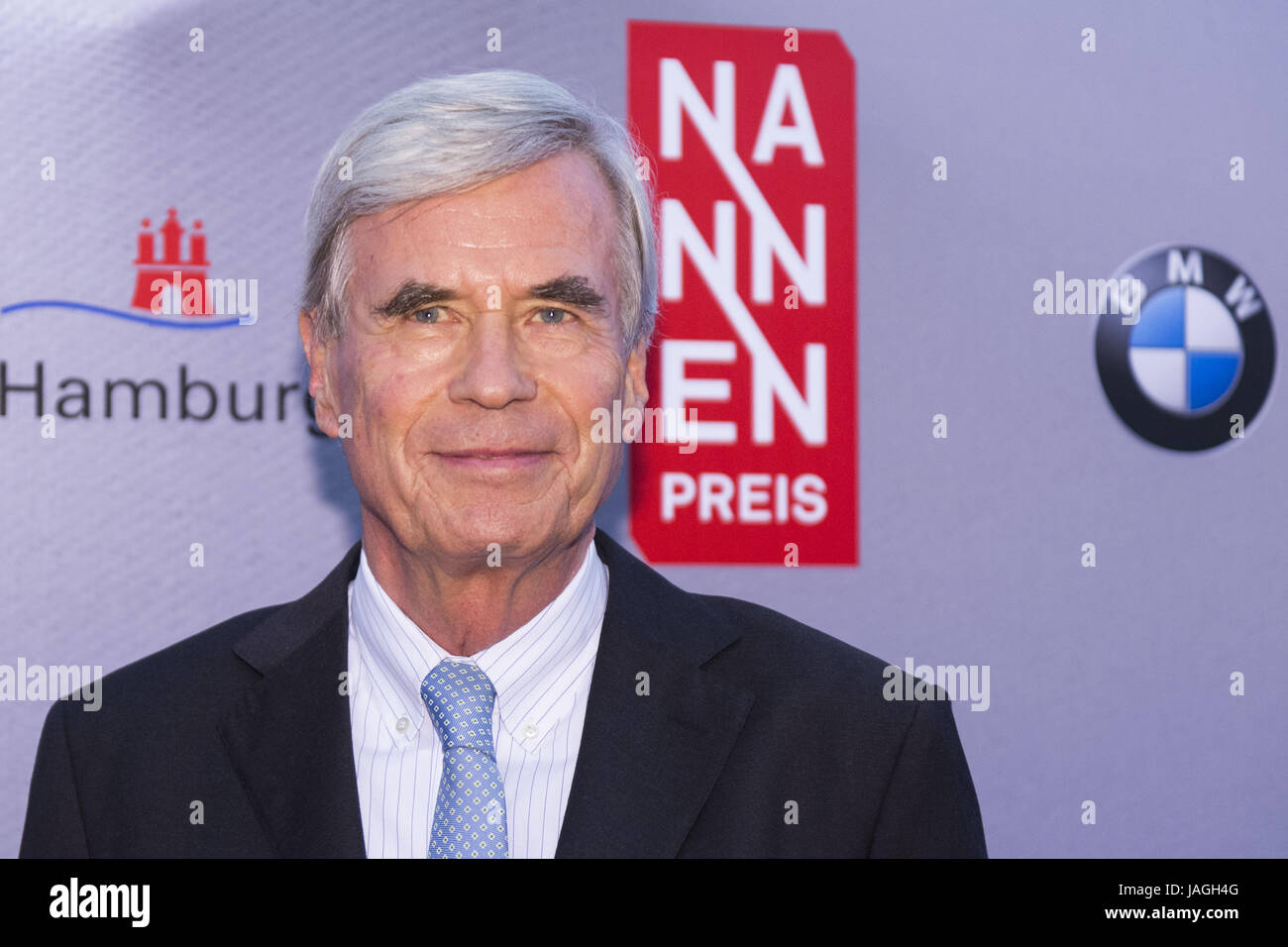 Michael Otto Hamburg Stock Photos Michael Otto Hamburg Stock