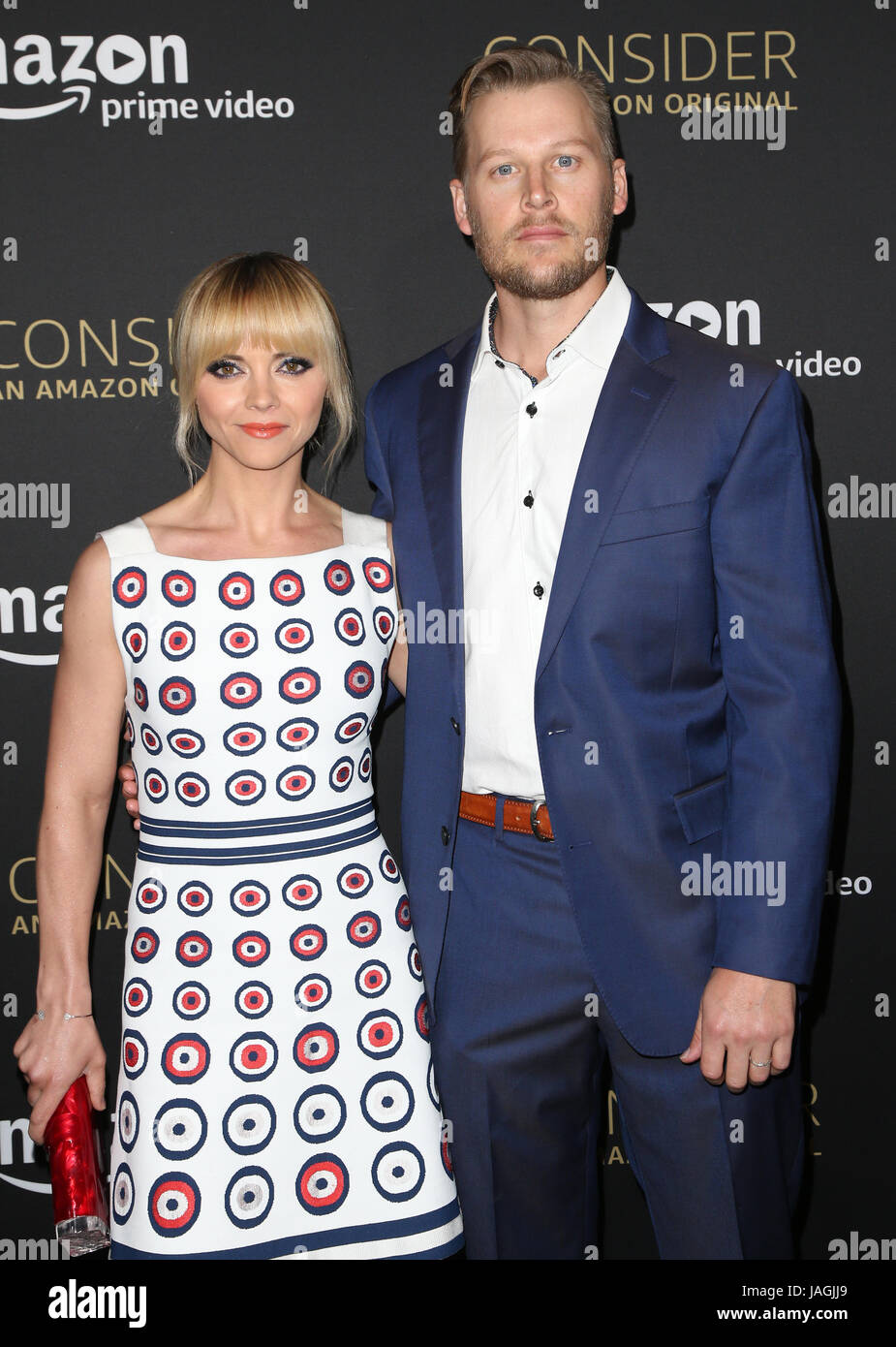 Emmy FYC Screening For Amazon's "Z: The Beginning Of Everything