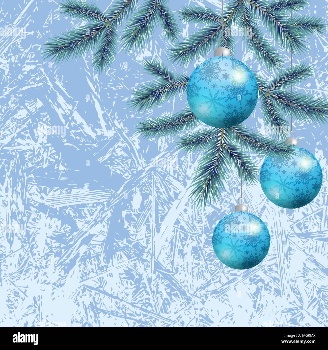 Christmastree silhouette hi-res stock photography and images - Alamy