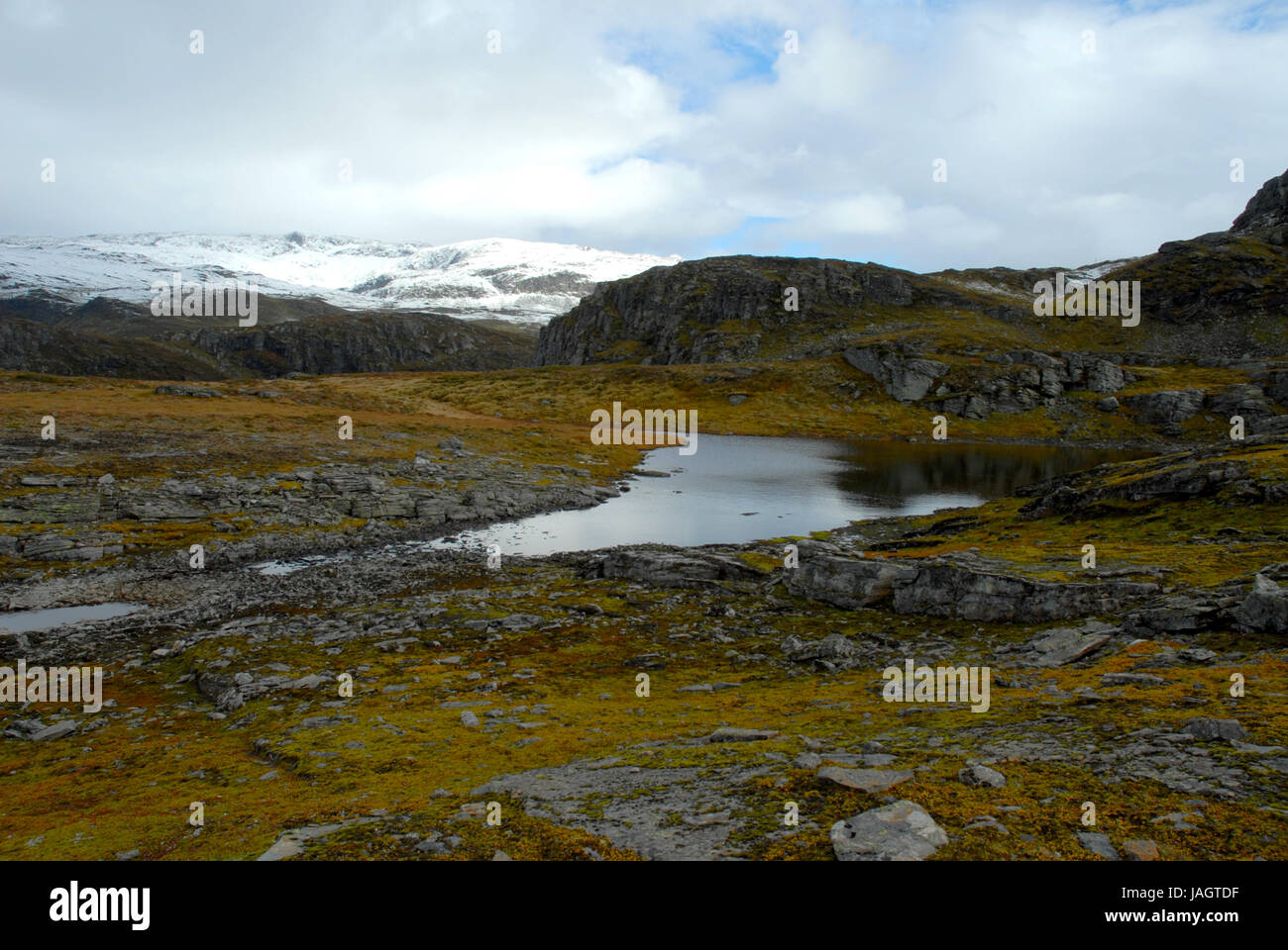 over hill and dale Stock Photo Alamy