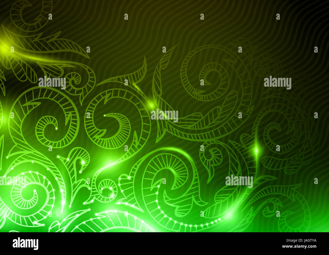 Neon Pattern Vector Neon Pattern Background. Vector Illustration. Eps 10 Stock Photo - Alamy
