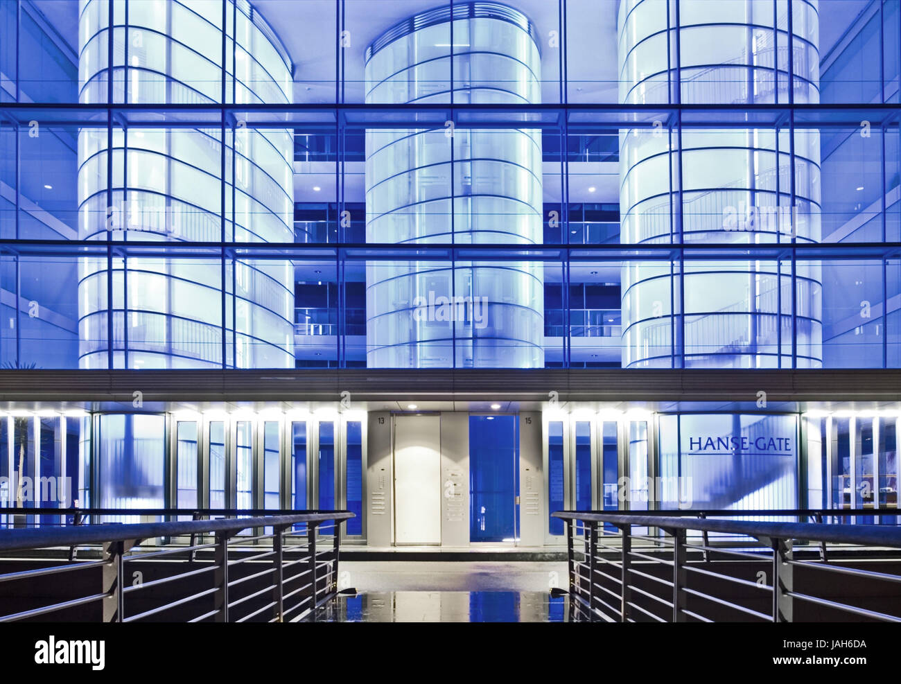 Hanse gates hi-res stock photography and images - Alamy