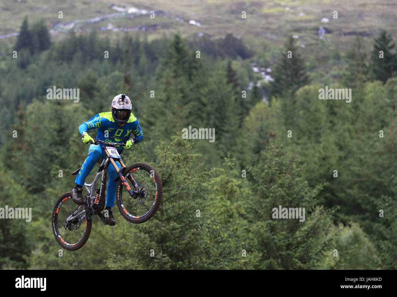 2017 uci mountain bike world cup
