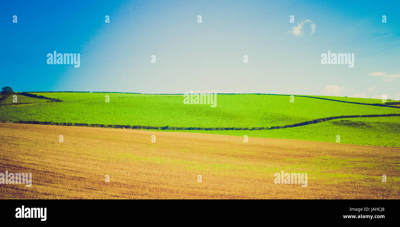 Cardross High Resolution Stock Photography and Images - Alamy